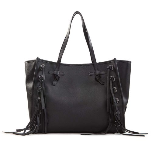 shopper MARCELLA con frange