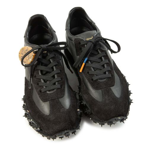 sneakers IMPACT PLUS nere