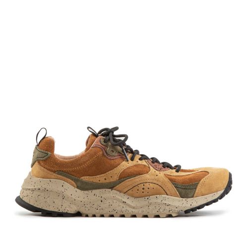 sneakers WAVE beige