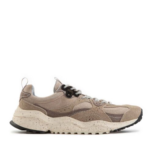 sneakers WAVE grigie 