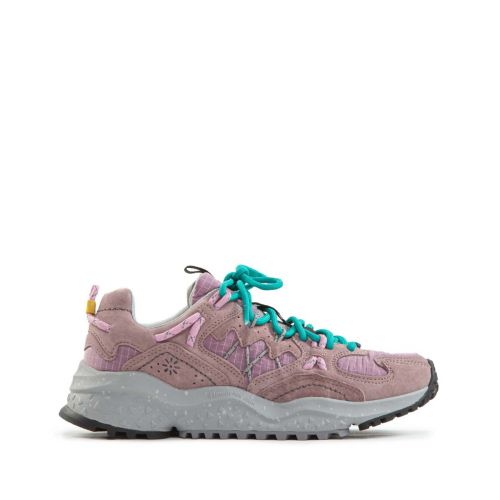 sneakers YAMABUSHI cipria