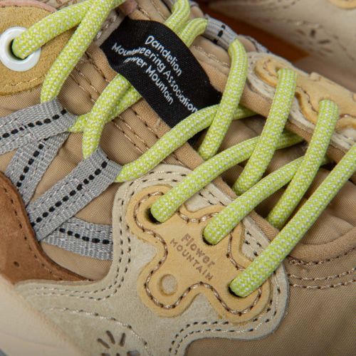 sneakers YAMANO UNI light beige