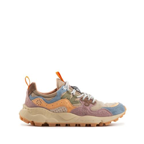 sneakers YAMANO UNI verde