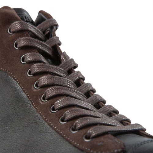 pelotas ariel con inserti marroni