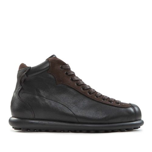 pelotas ariel con inserti marroni