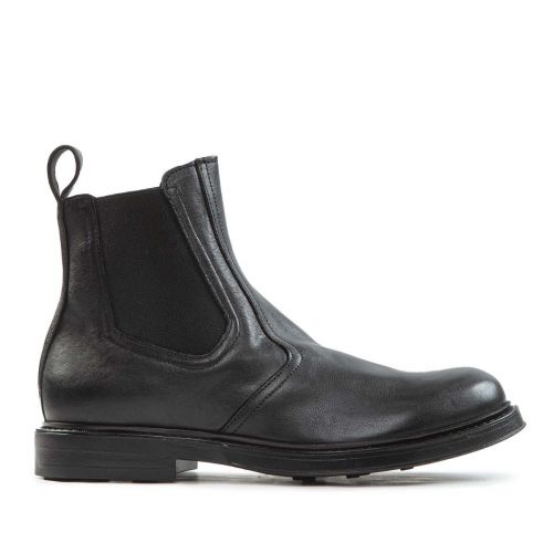 stivaletto BEATLES nero