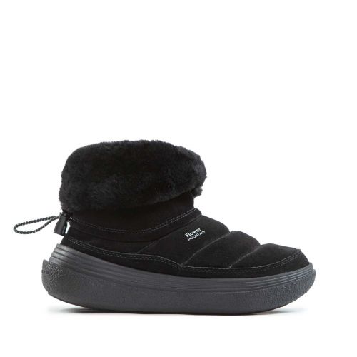 stivaletto FAMI MID nero