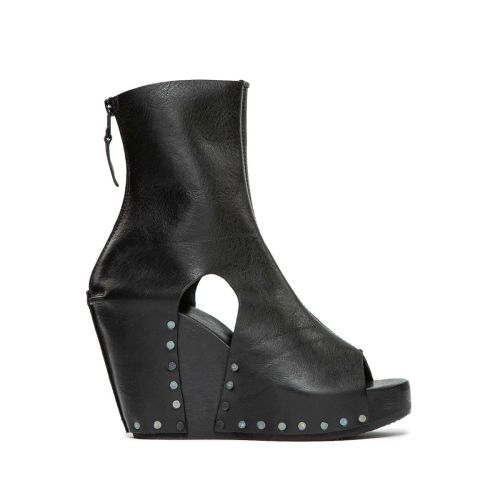 zeppe OCCIDENT con fondo in legno 