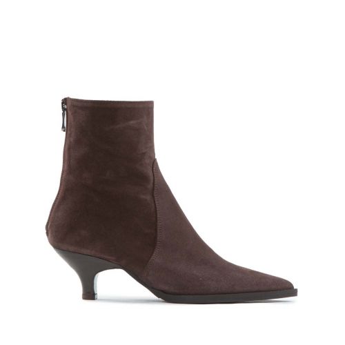 tronchetti con tacco a rocchetto 