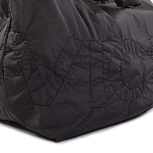 shopper zaino portatile nero