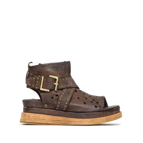 zeppe LAGOS con borchie 