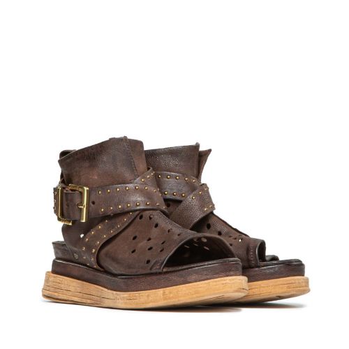 zeppe LAGOS con borchie 