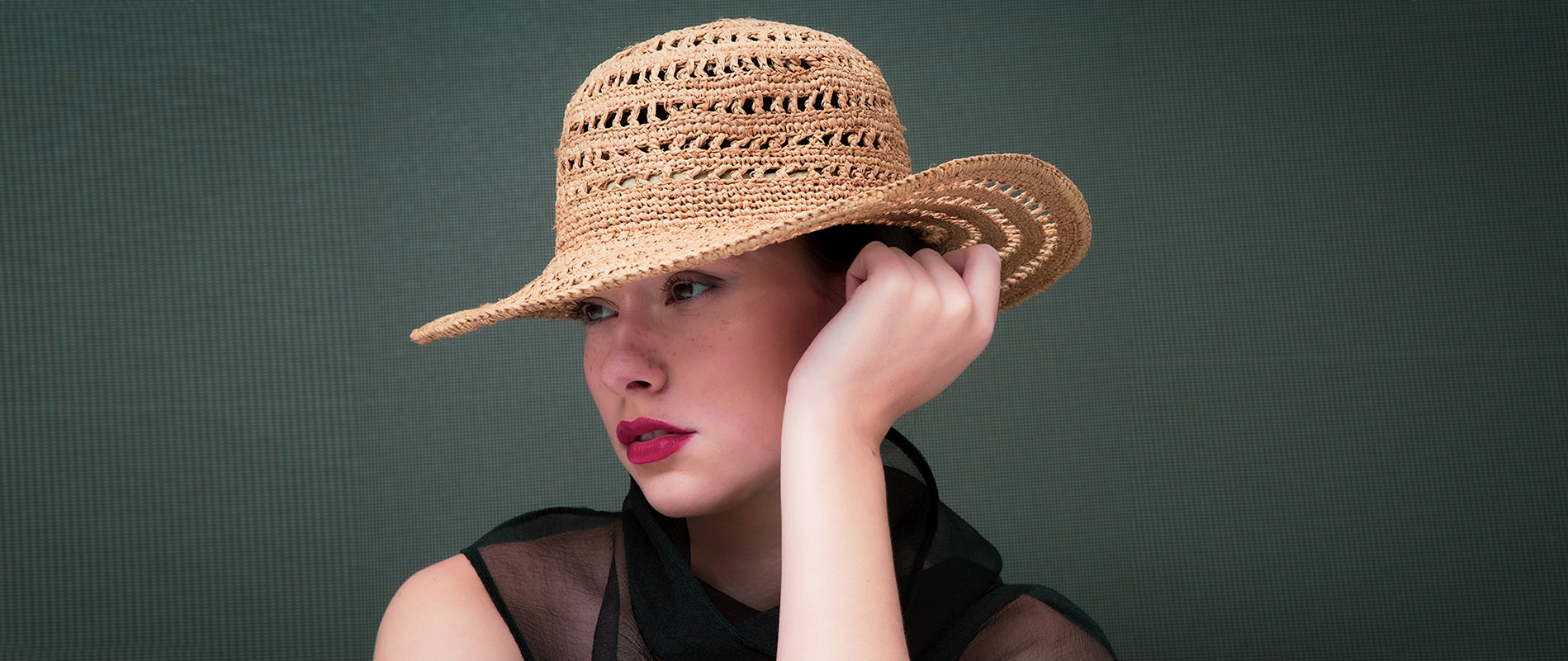 cappello ibeliv