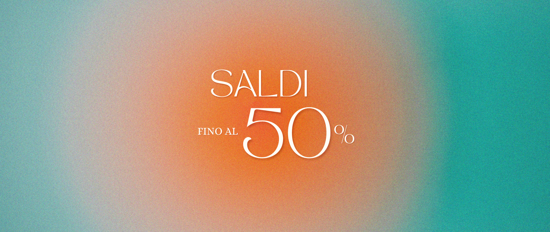 saldi estate 2025