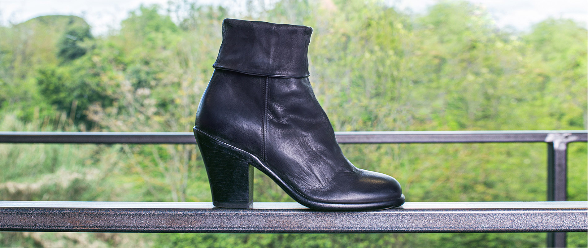 scarpe trippen