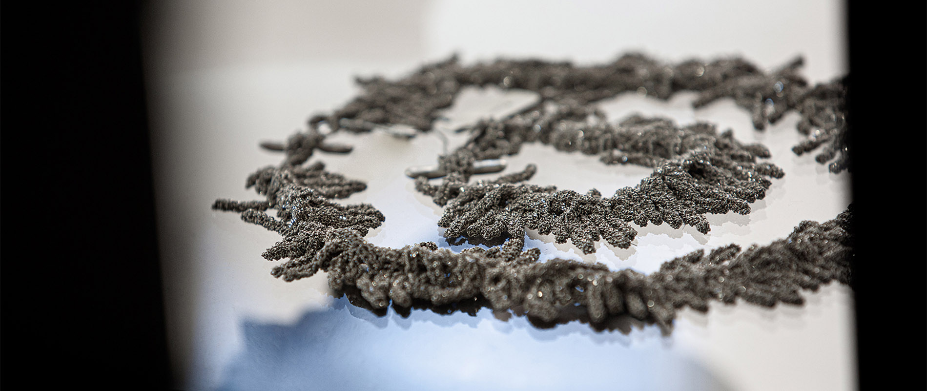 scarpe flower mountain