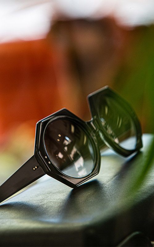 occhiali goldsmith
