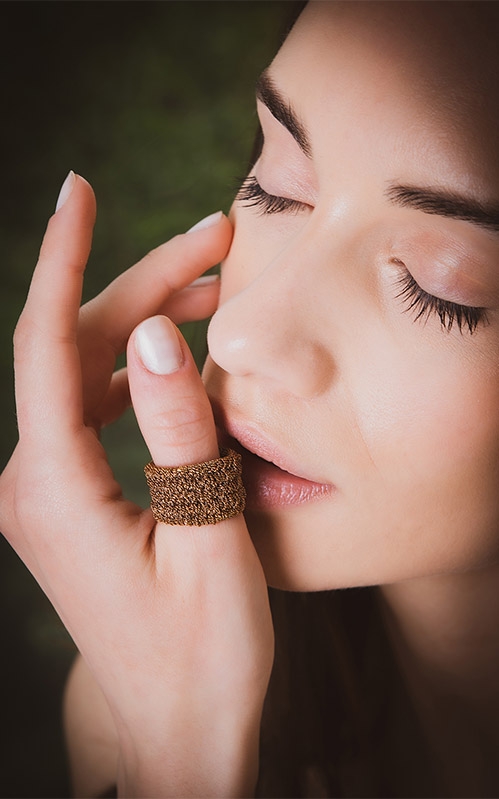 anello marcela salvador