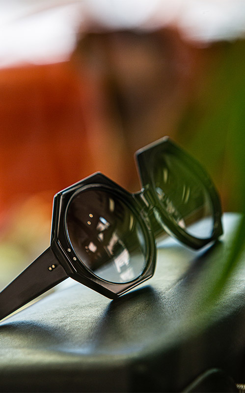 occhiali oliver goldsmith