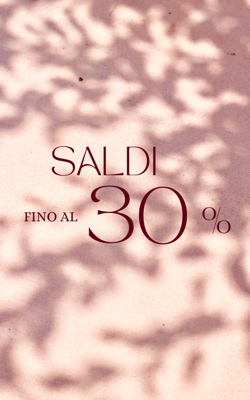 saldi estate 2025