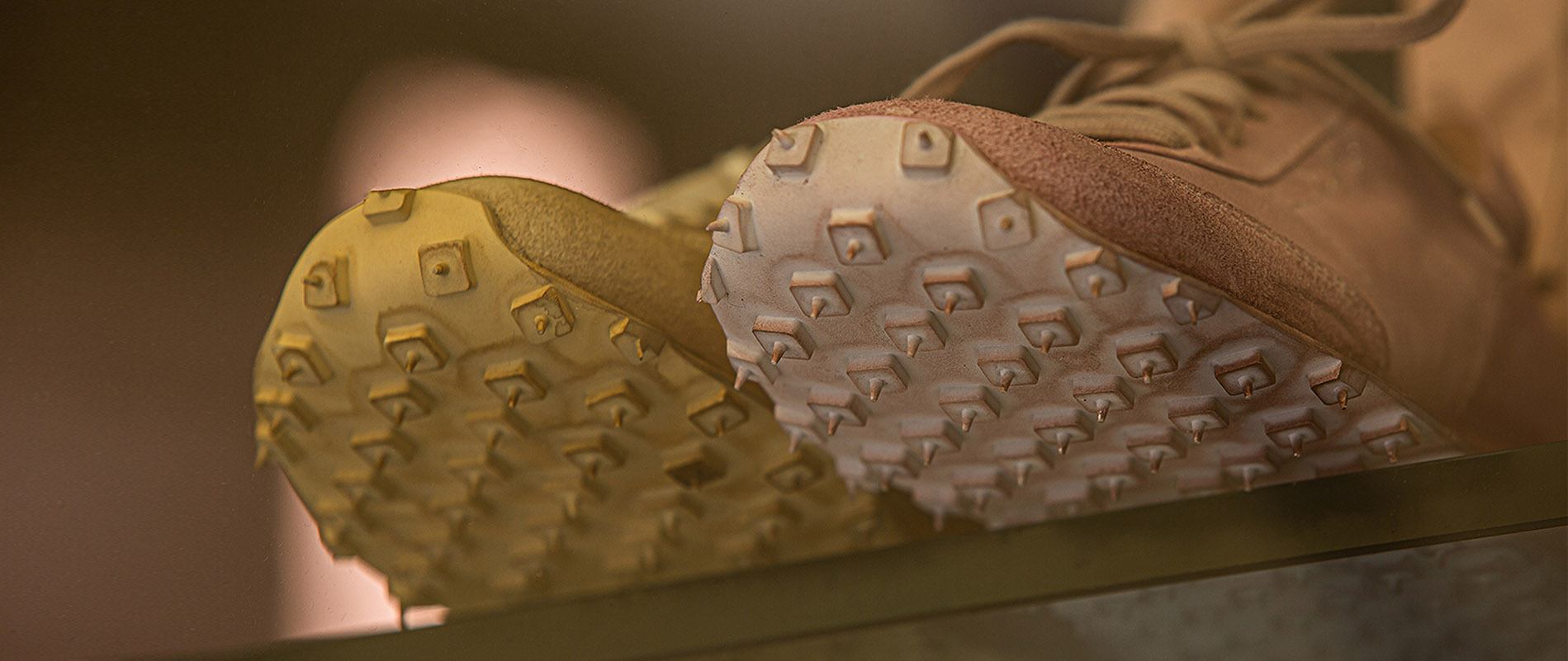 scarpe shoto