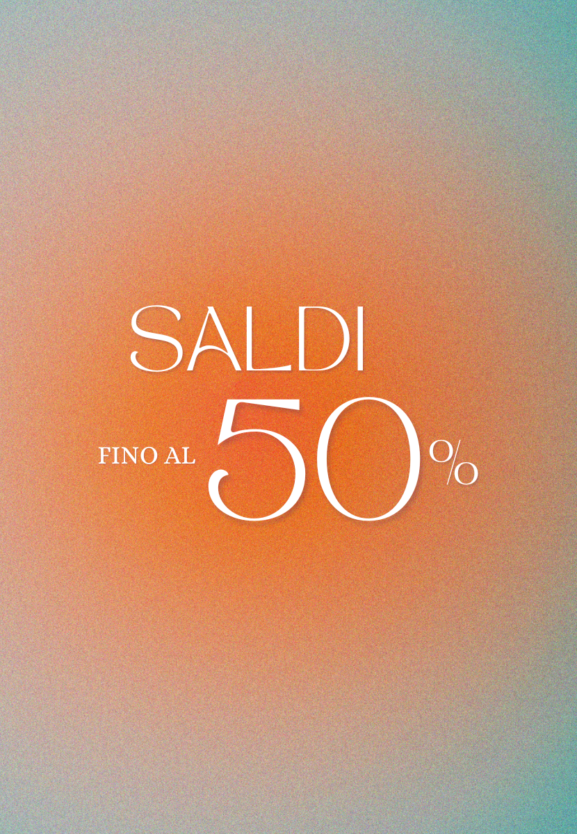 saldi estate 2025