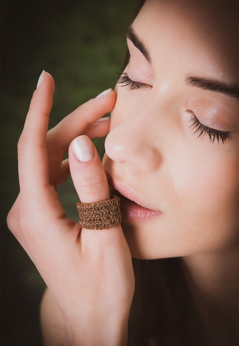 anello marcela salvador