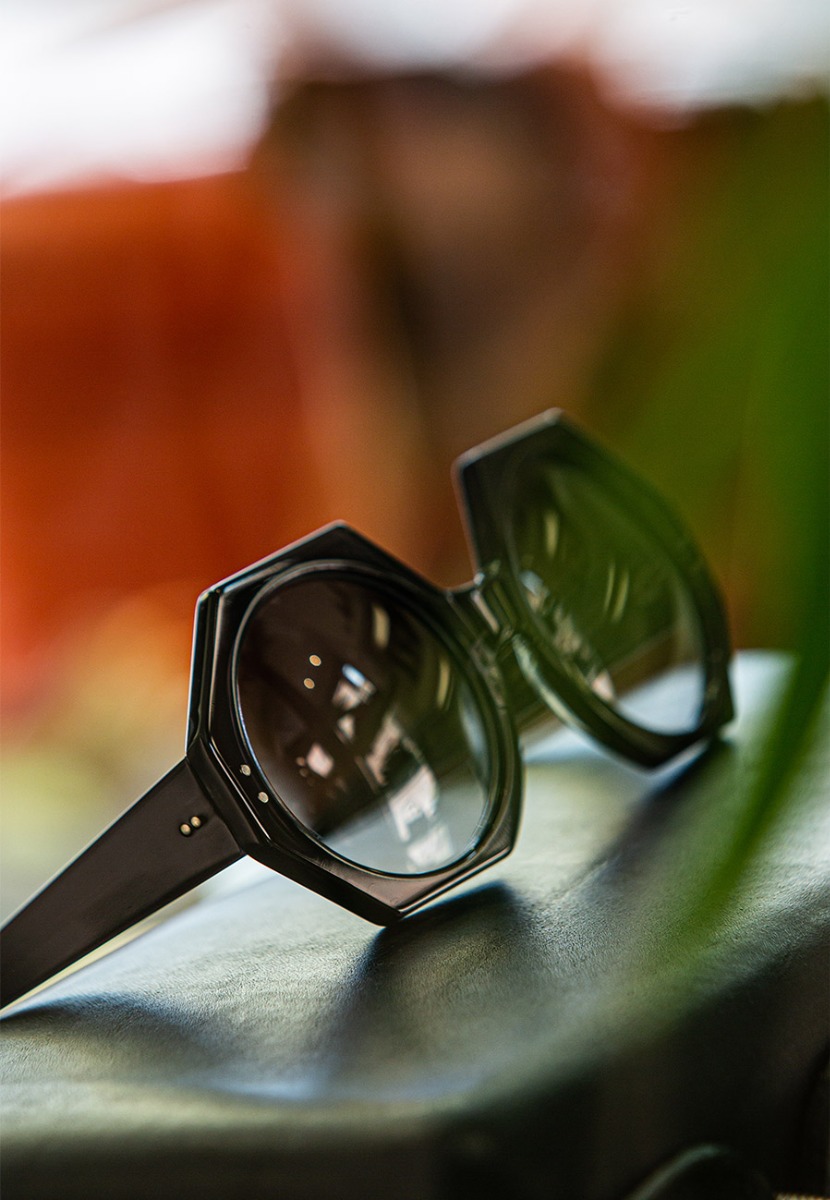 occhiali oliver goldsmith