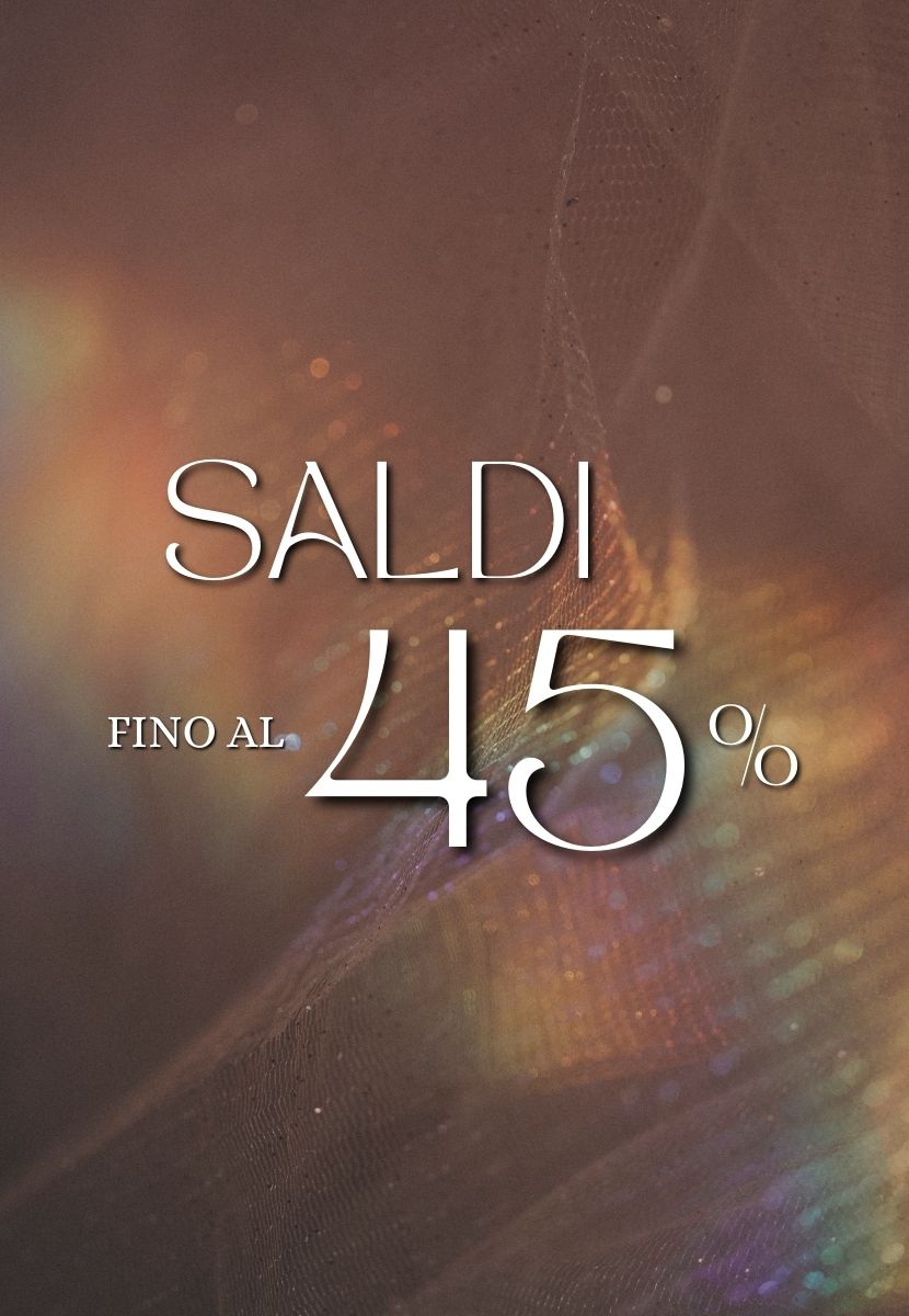 saldi invernali 2025