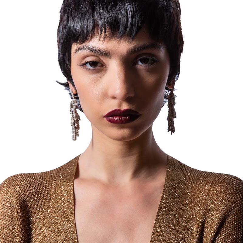 collana marcela salvador