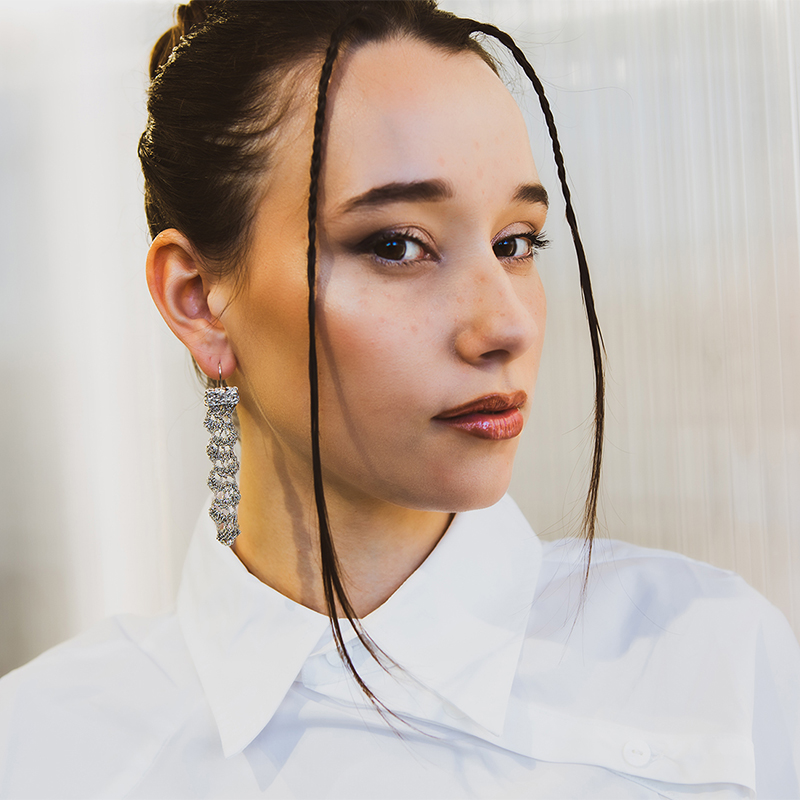 collana marcela salvador