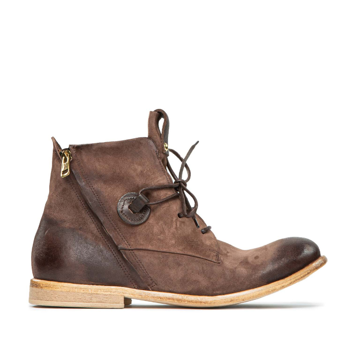 scarpe saldi uomo
